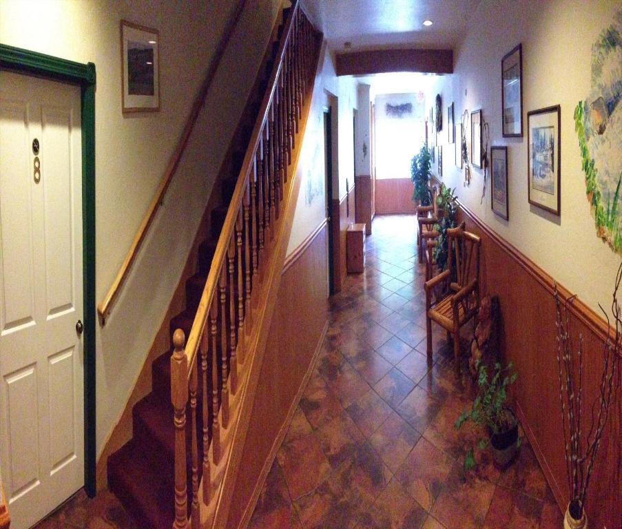 Strawberry Inn Zewnętrze zdjęcie