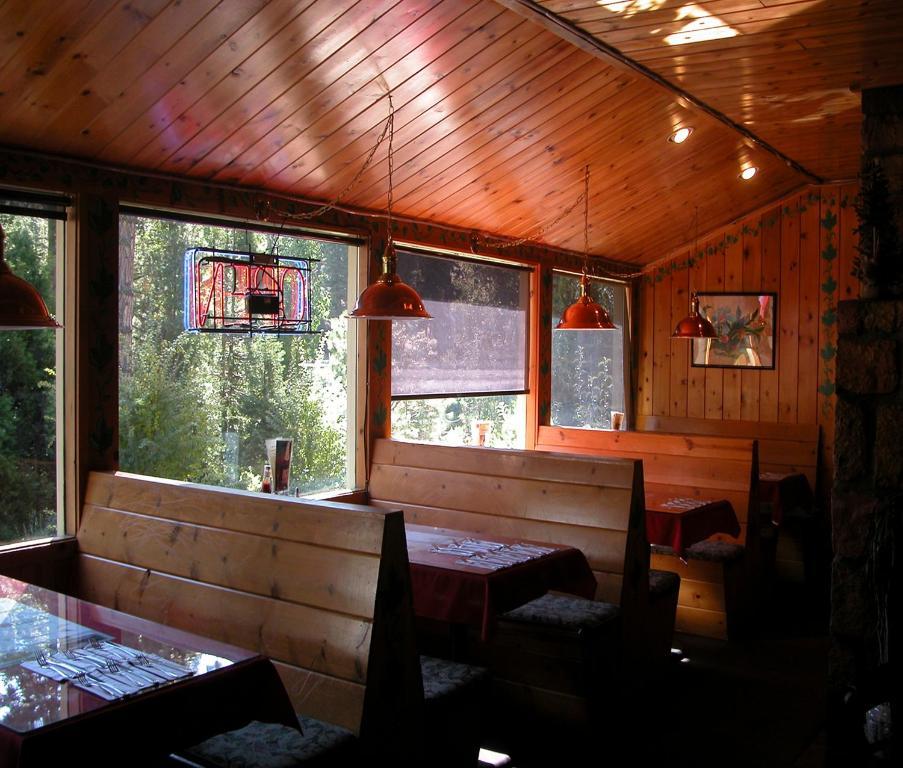 Strawberry Inn Zewnętrze zdjęcie