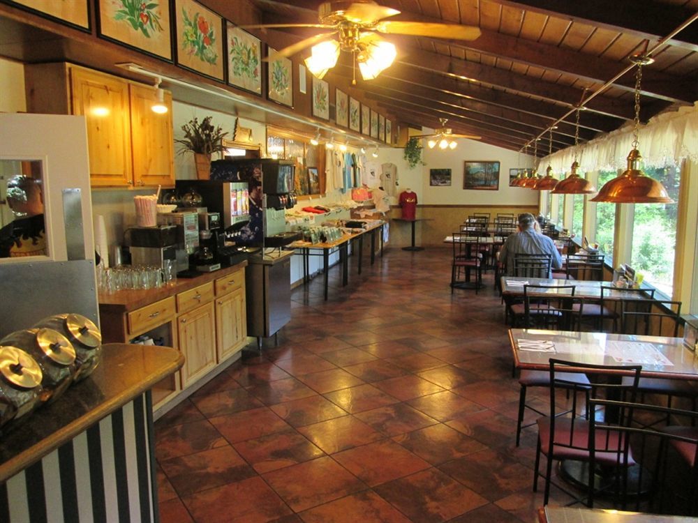 Strawberry Inn Zewnętrze zdjęcie